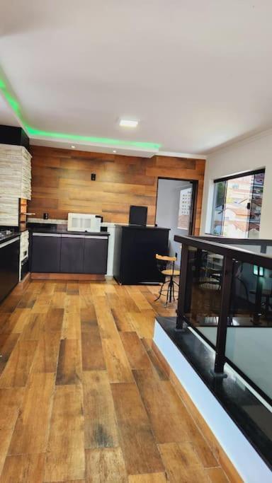 Villa Casa Unica E Moderna Centro à Poços de Caldas Extérieur photo